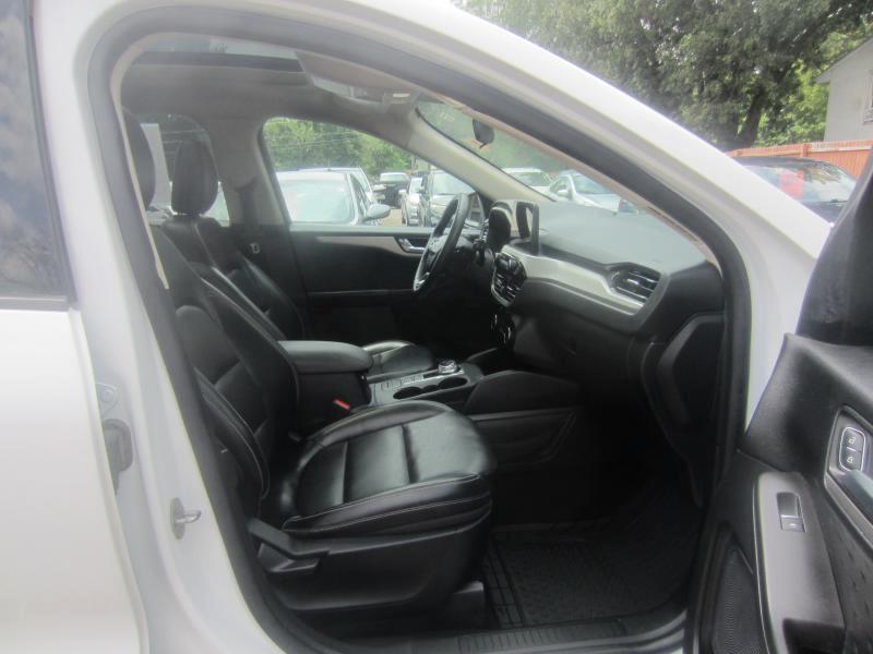 Ford Escape SEL 2.0L AWD 2020