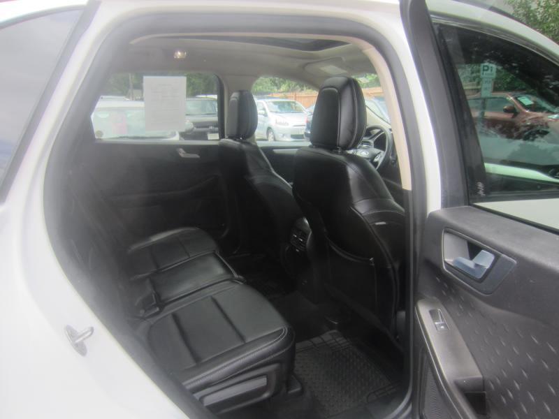 Ford Escape SEL 2.0L AWD 2020