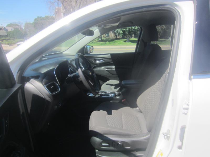 Chevrolet Equinox LT AWD 2018