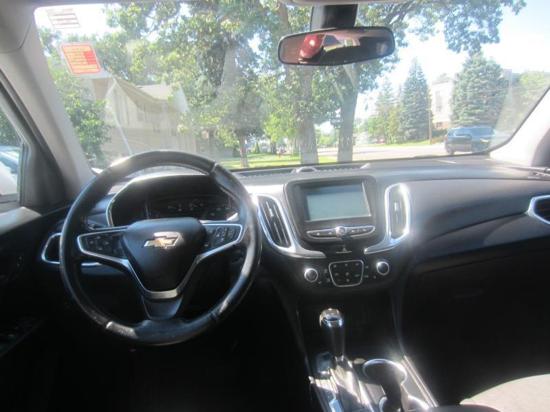 Chevrolet Equinox LT AWD 2018