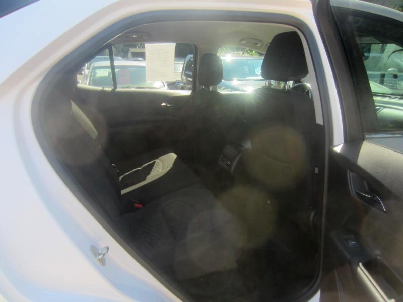 Chevrolet Equinox LT AWD 2018