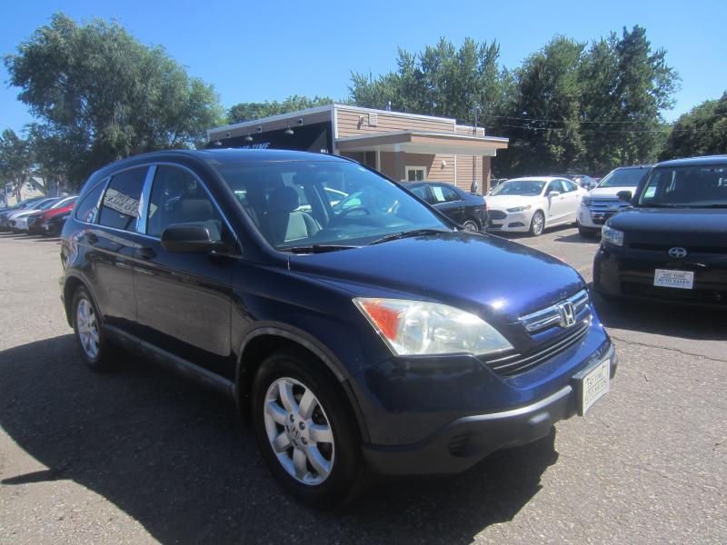 Honda CR-V EX 4WD AT 2008
