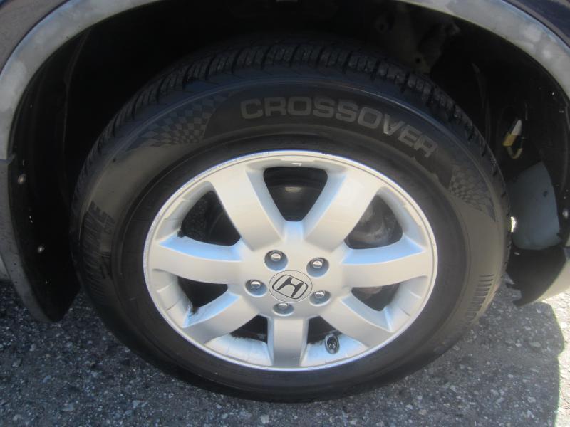 Honda CR-V EX 4WD AT 2008