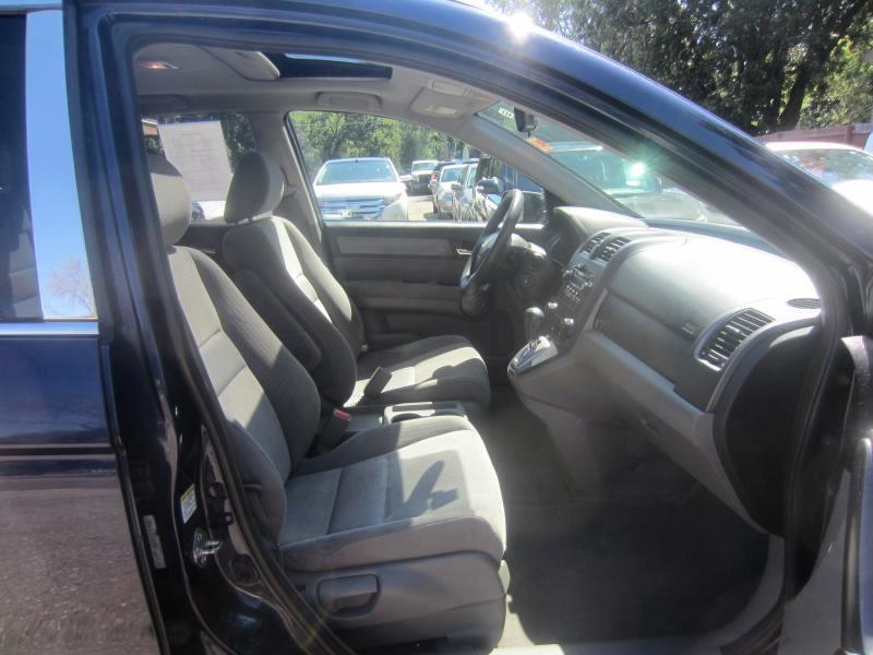 Honda CR-V EX 4WD AT 2008