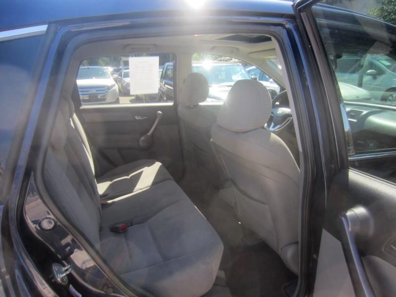 Honda CR-V EX 4WD AT 2008