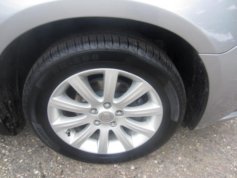 Chrysler 200 Touring 2014