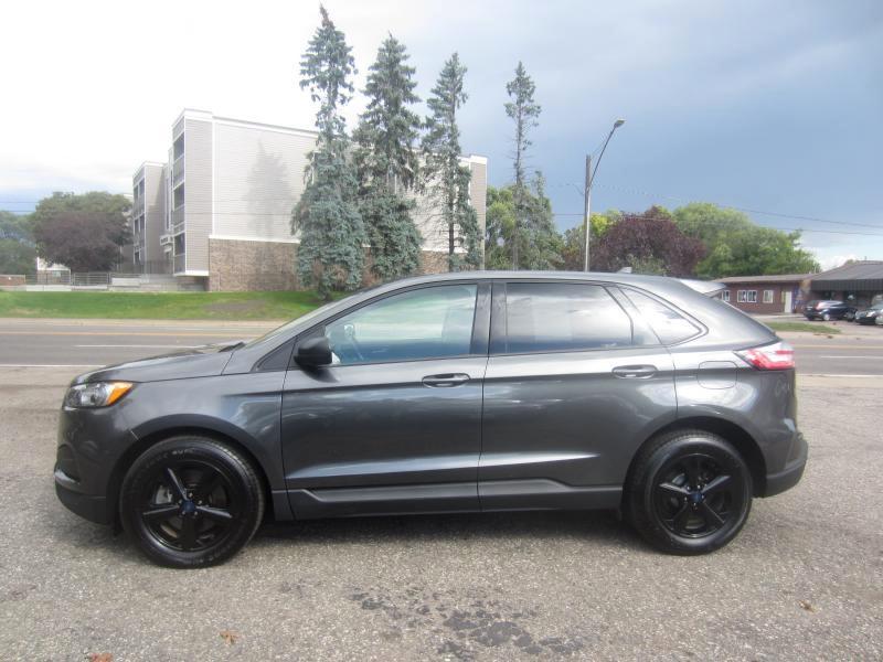 Ford Edge SE AWD 2019