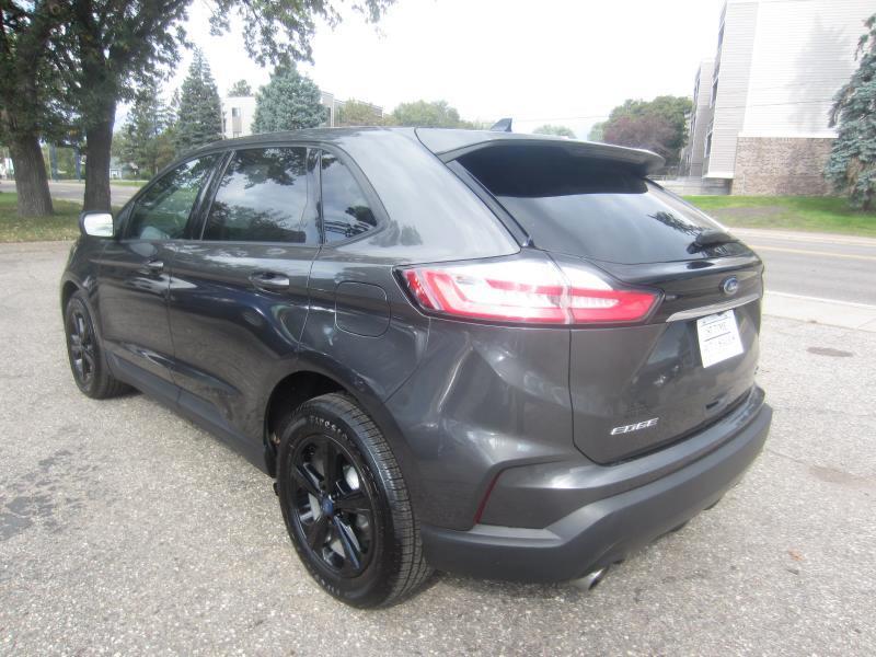 Ford Edge SE AWD 2019