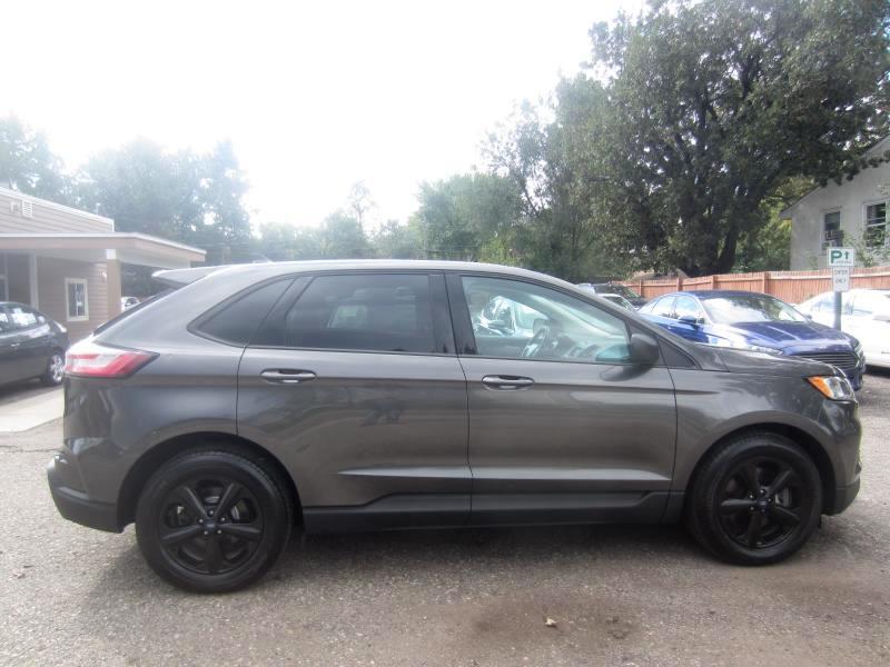 Ford Edge SE AWD 2019