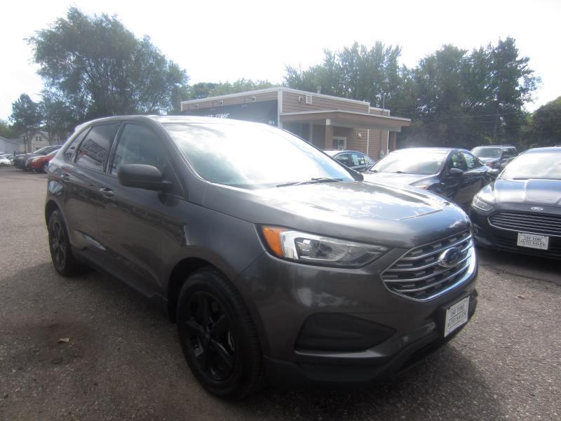 Ford Edge SE AWD 2019
