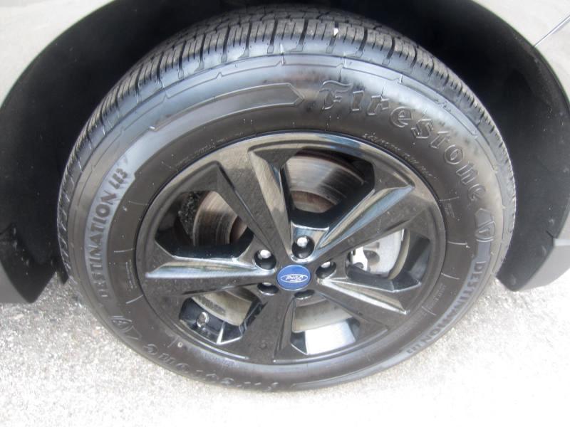 Ford Edge SE AWD 2019