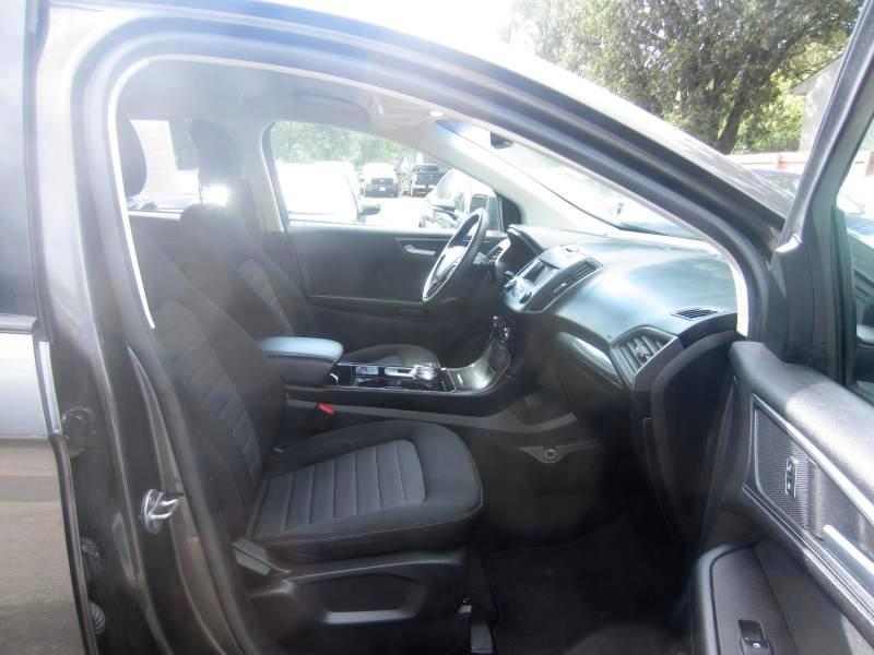 Ford Edge SE AWD 2019