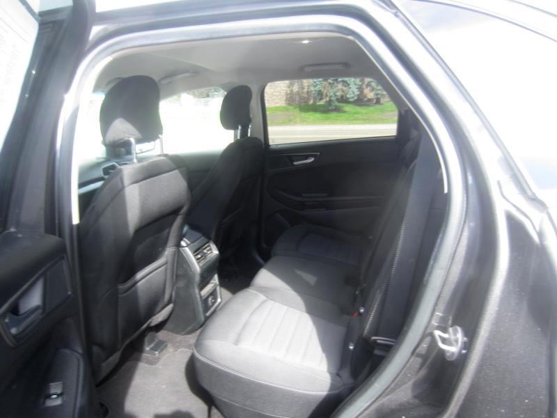 Ford Edge SE AWD 2019