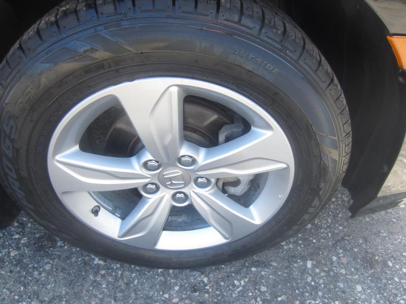 Honda Odyssey EXR 2019