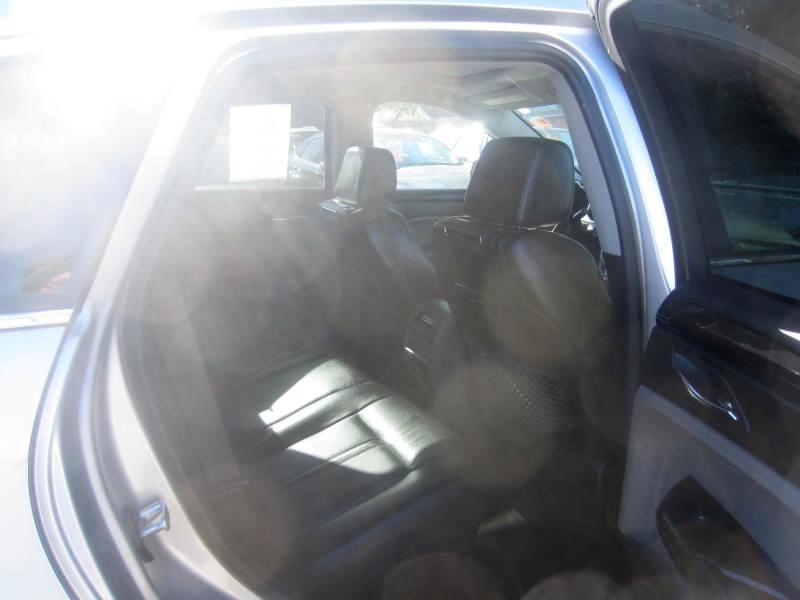 Cadillac SRX Premium Collection AWD 2010
