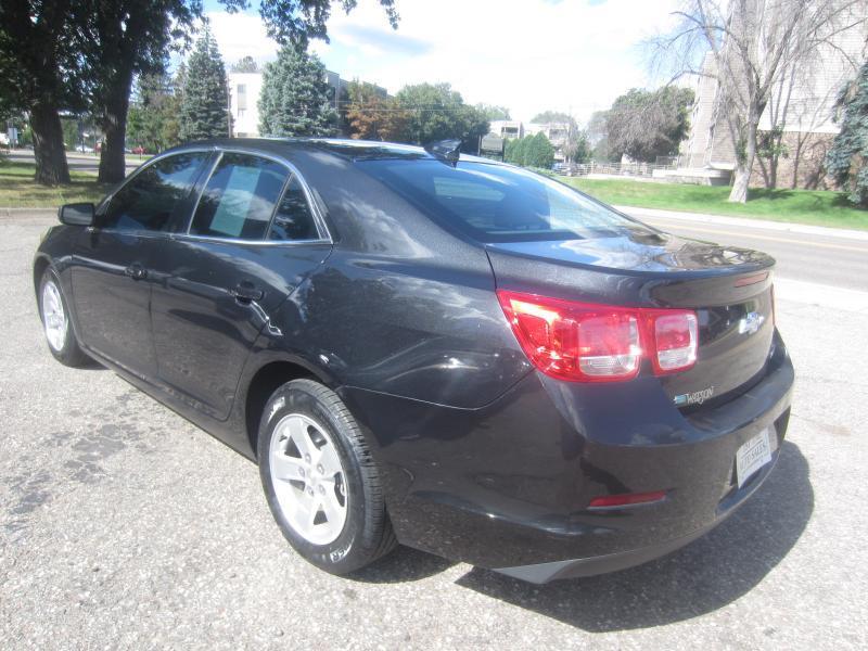 Chevrolet Malibu 1LT 2015
