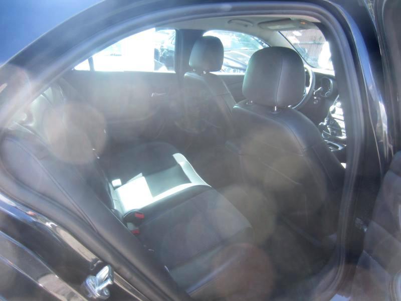 Chevrolet Malibu 1LT 2015