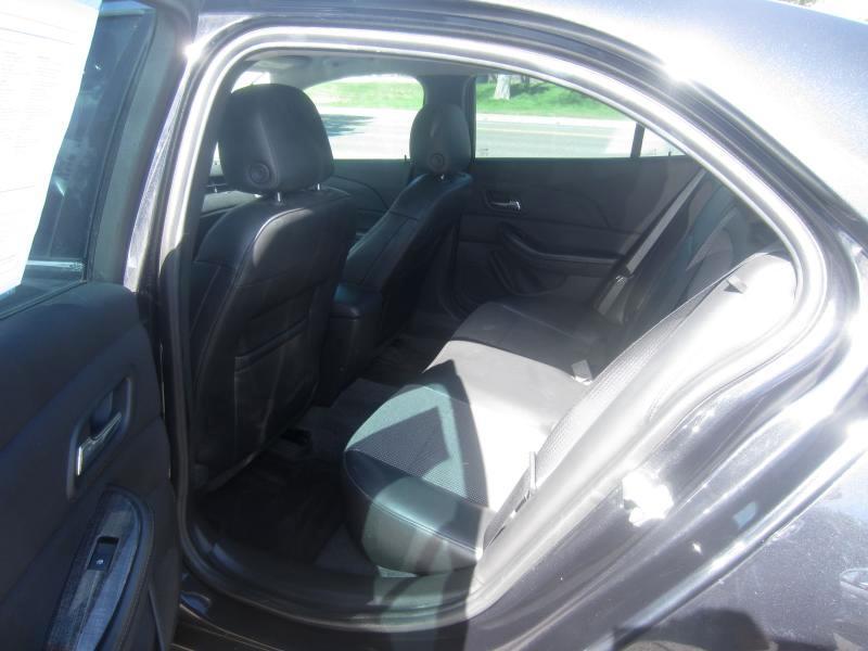 Chevrolet Malibu 1LT 2015