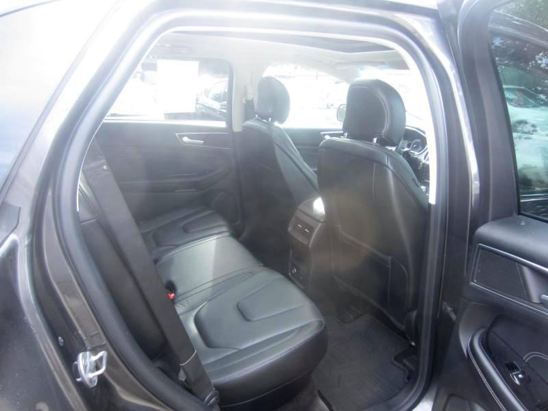 Ford Edge Titanium AWD 2016
