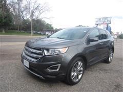2016 Ford Edge 