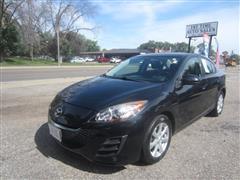 2010 Mazda MAZDA3 
