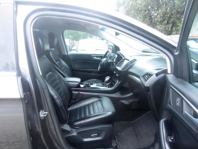 Ford Edge SEL AWD 2015