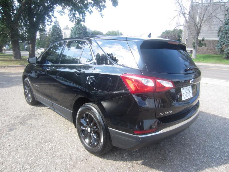 Chevrolet Equinox LT 2WD 2018
