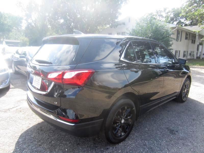 Chevrolet Equinox LT 2WD 2018