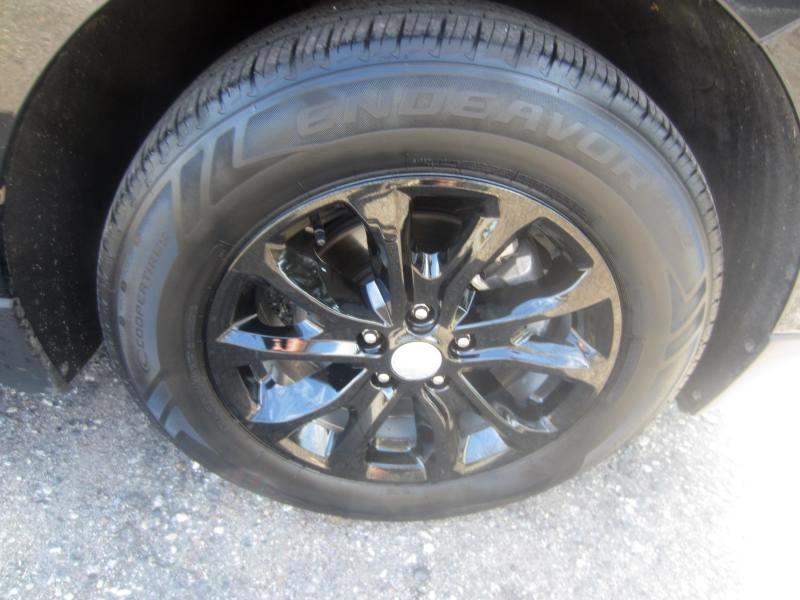 Chevrolet Equinox LT 2WD 2018