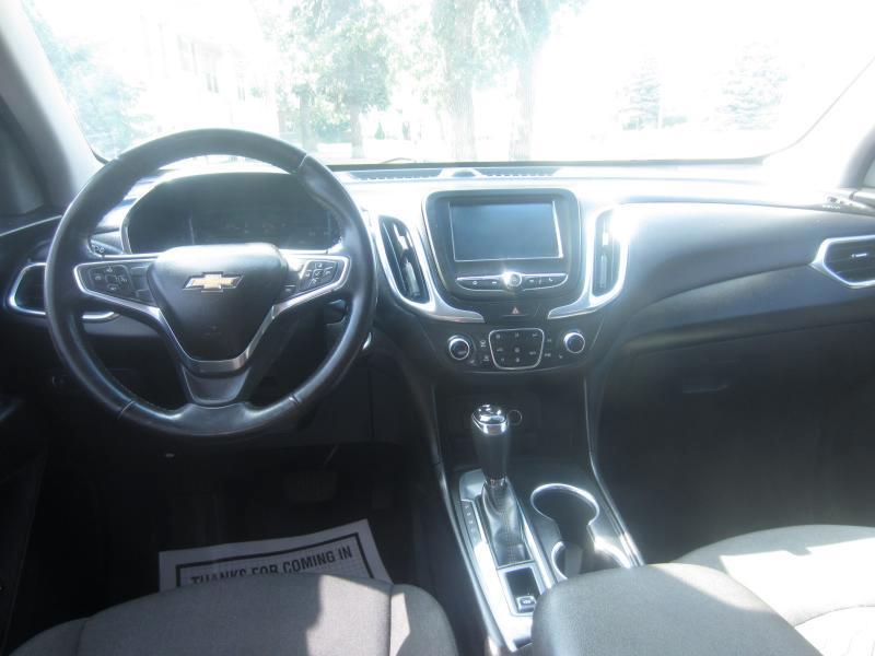Chevrolet Equinox LT 2WD 2018