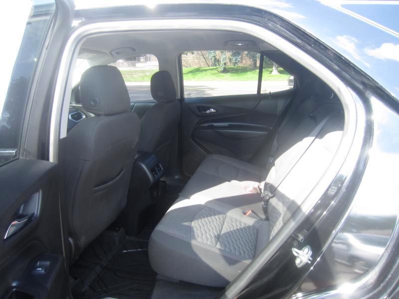 Chevrolet Equinox LT 2WD 2018