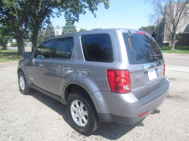 Mazda Tribute i Sport FWD 2008