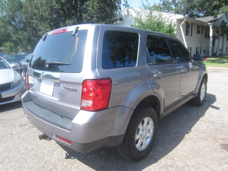 Mazda Tribute i Sport FWD 2008