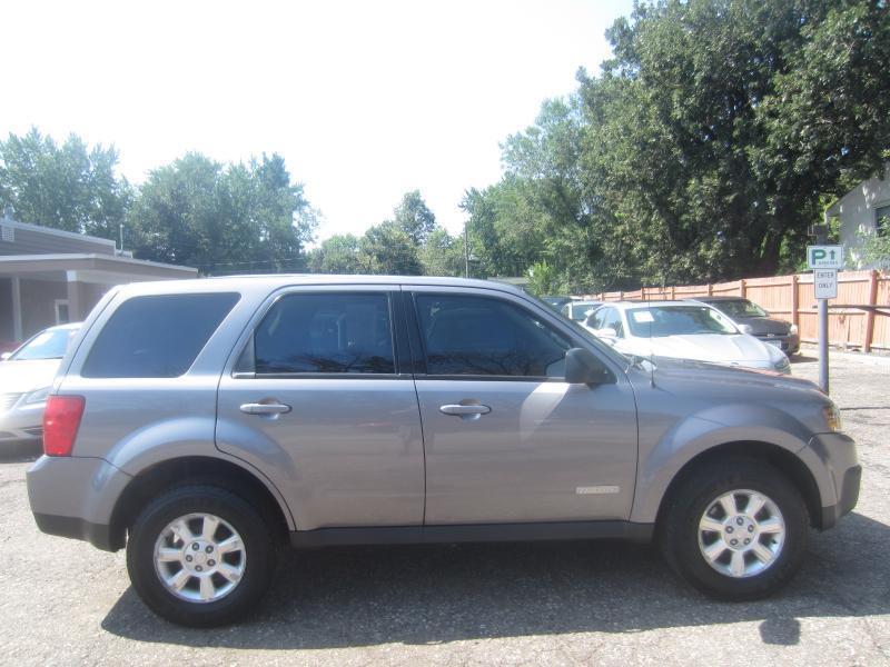 Mazda Tribute i Sport FWD 2008