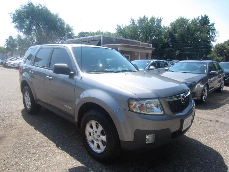 Mazda Tribute i Sport FWD 2008