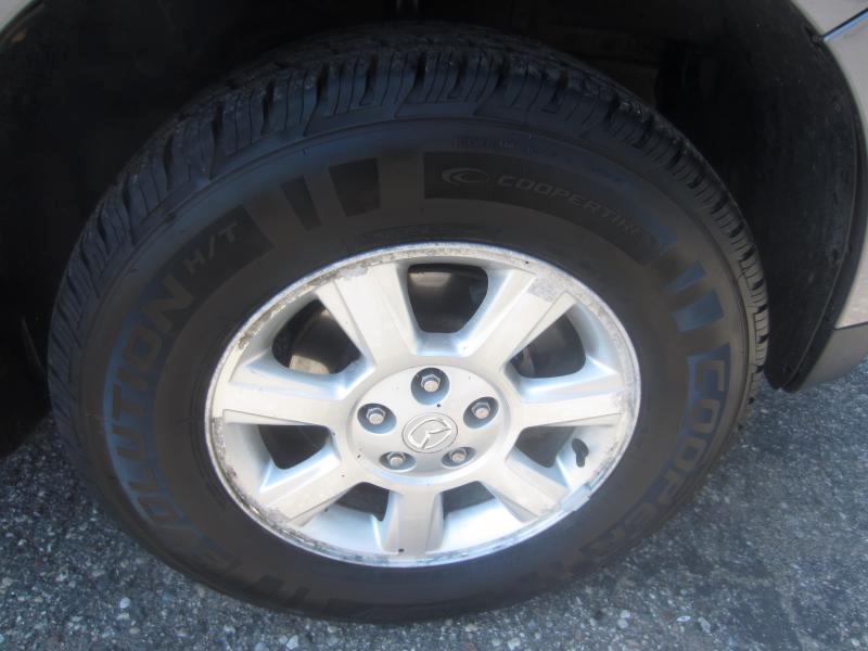 Mazda Tribute i Sport FWD 2008