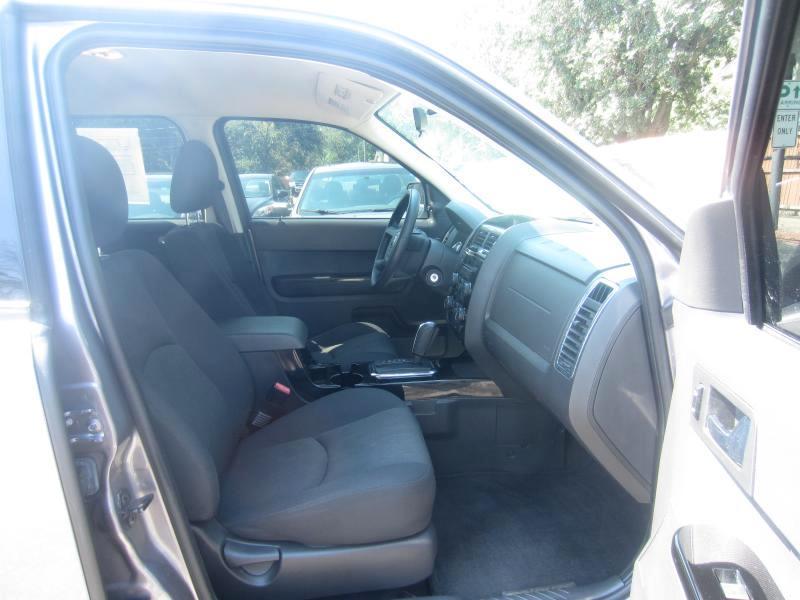 Mazda Tribute i Sport FWD 2008