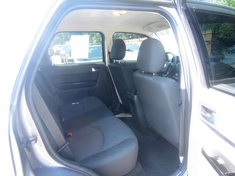 Mazda Tribute i Sport FWD 2008