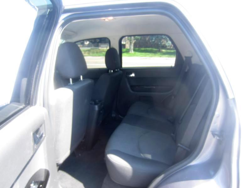Mazda Tribute i Sport FWD 2008