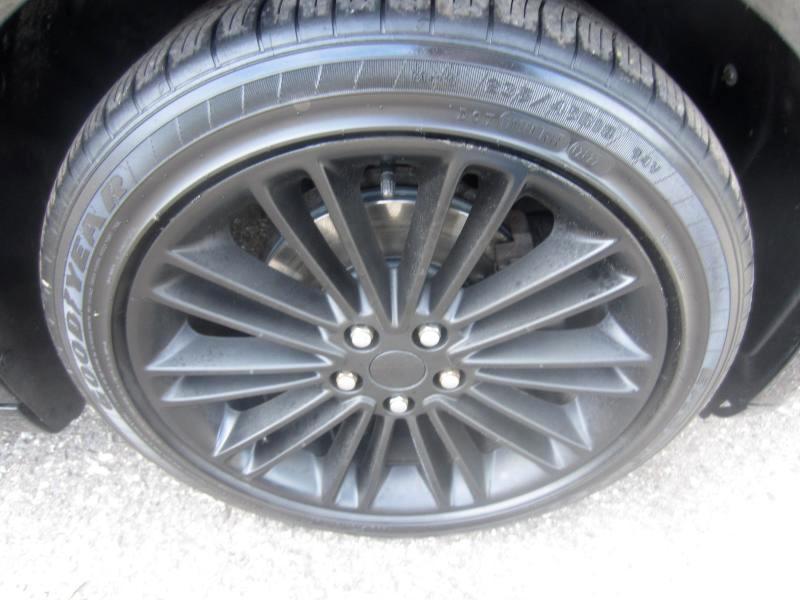 Ford Fusion SE AWD 2016