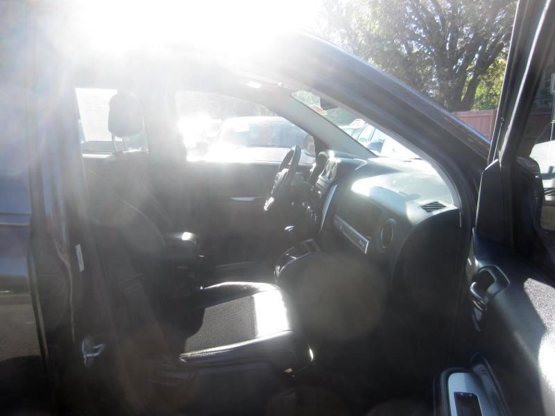 Jeep Compass Latitude 4WD 2017