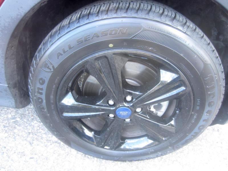 Ford Escape SE 4WD 2014
