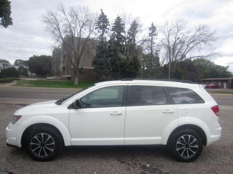 Dodge Journey SE 2017