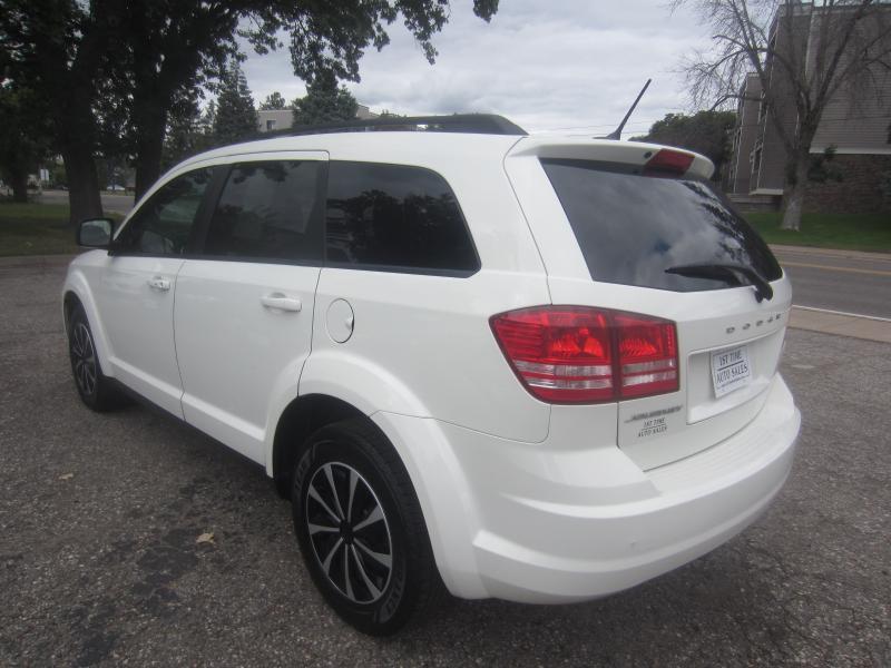 Dodge Journey SE 2017