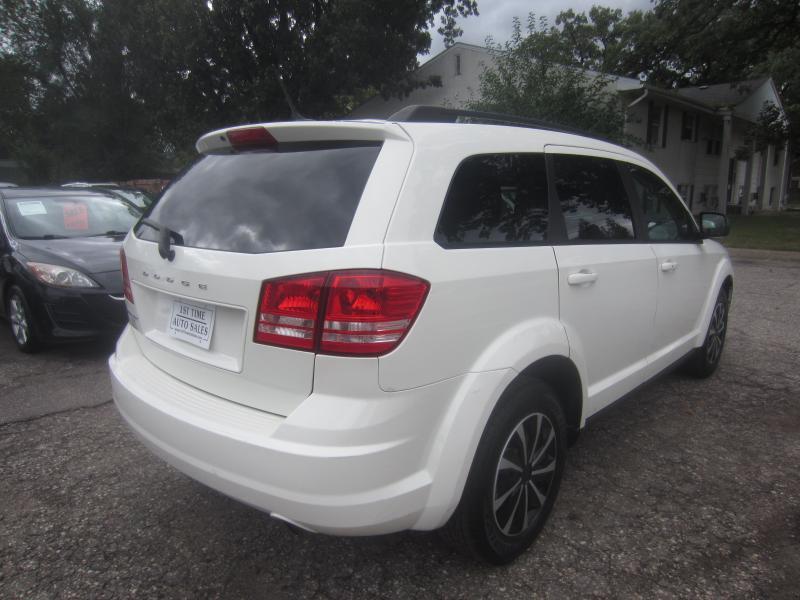 Dodge Journey SE 2017