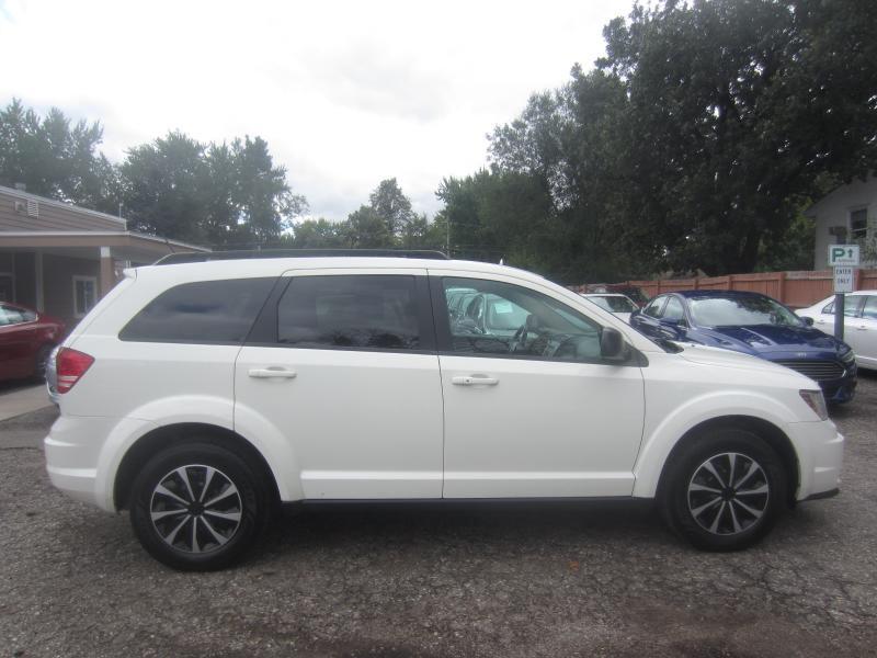 Dodge Journey SE 2017