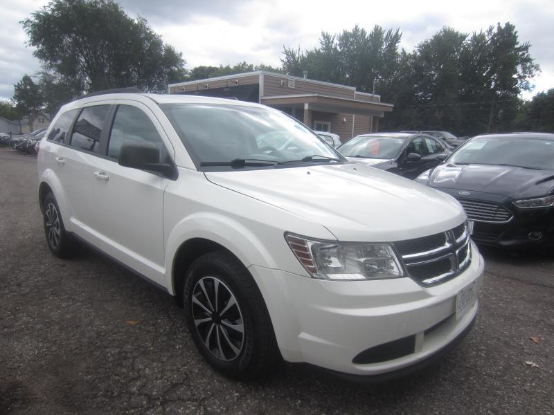 Dodge Journey SE 2017