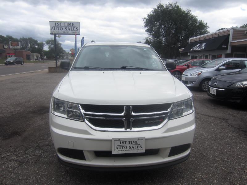 Dodge Journey SE 2017