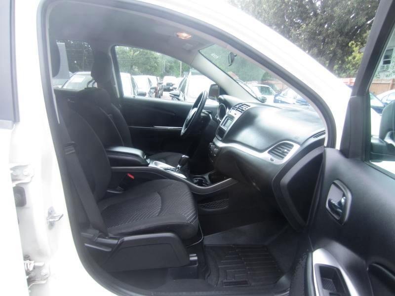 Dodge Journey SE 2017