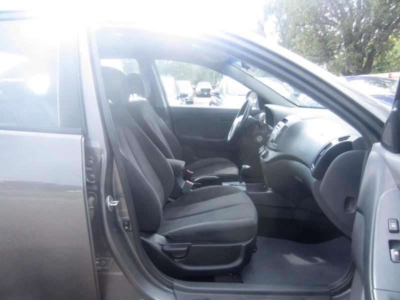 Hyundai Elantra GLS 2008